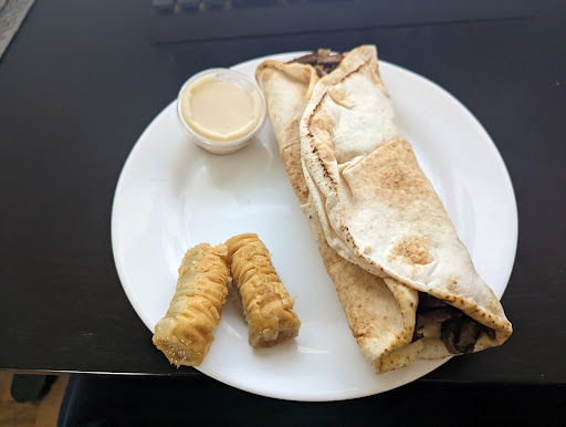 Photo of PrimeTime Donair & Poutine - 141 Century Crossing #114, Spruce Grove, AB T7X 0C8